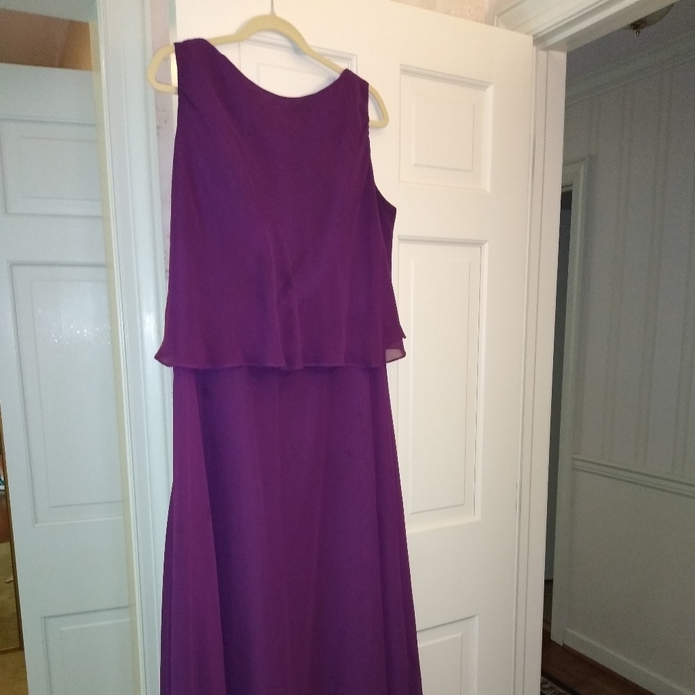Mother of the bride dress